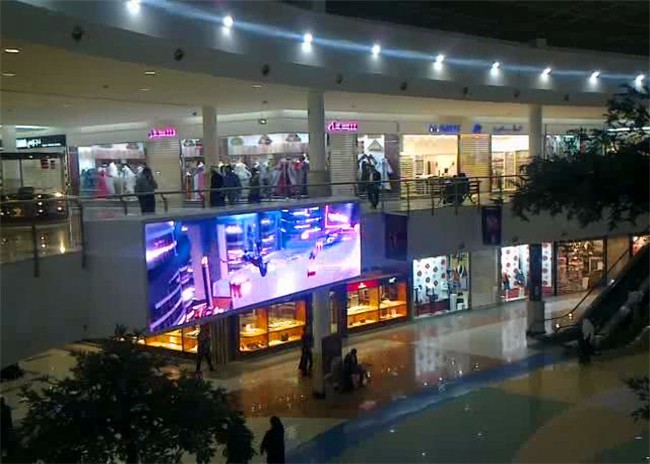 戶外LED顯示屏漏水原因？防漏水的方法是什么？