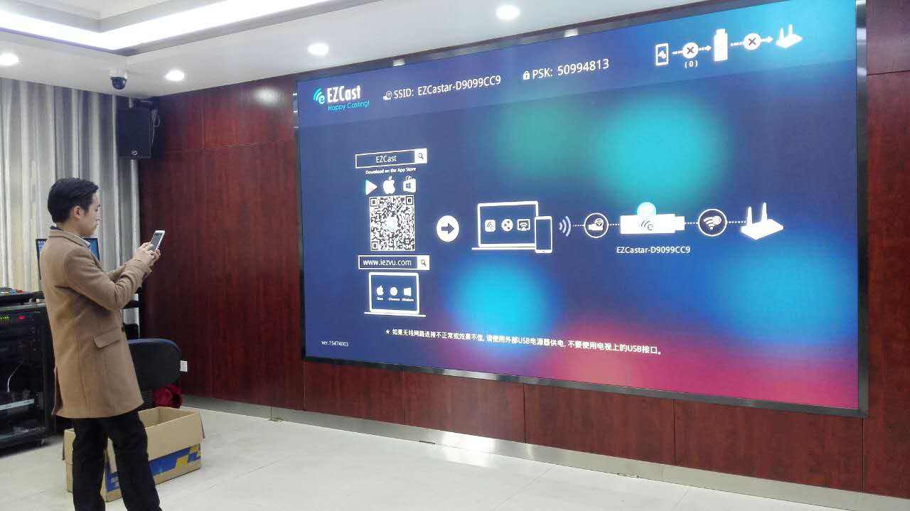 LED顯示屏的日常維護主要是做什么呢？